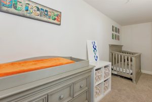 88 King 106 Nursery